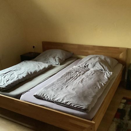 Ferienwohnung Eva Und Alexander Hirschbach  Exteriör bild
